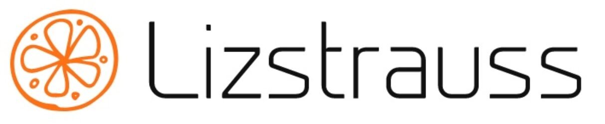 Lizstrauss Condo Logo