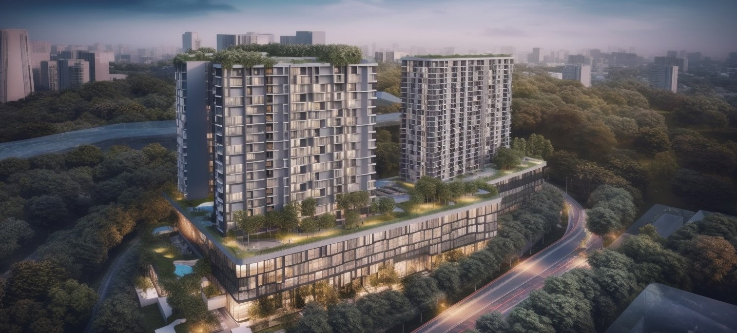 Discover the Benefits of Living in Upper Thomson Road Condo Near Seletar Expressway and Integrated North-South Corridor