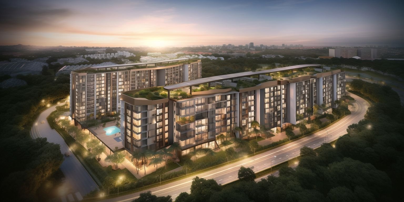 Exploring Singapore's Urban Redevelopment Authority's Vision of Transforming Orchard Boulevard Condo at Orchard Road into a Vibrant Destination